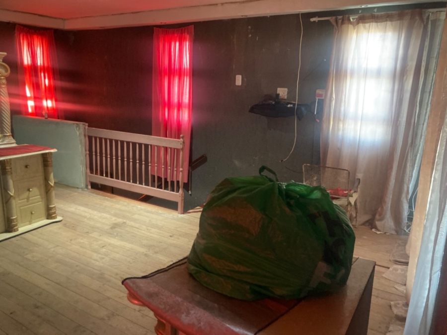 3 Bedroom Property for Sale in Bethelsdorp Eastern Cape